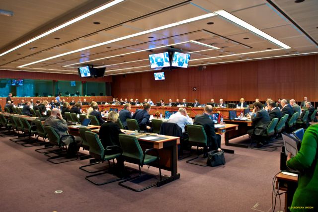 Βαρουφάκης σε Ecofin: Καθήκον μας η συμφωνία-λύση προς όφελος της Ε.Ε.